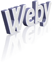 Weby Weby