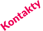 Kontakty