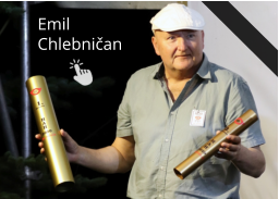 Emil Chlebničan